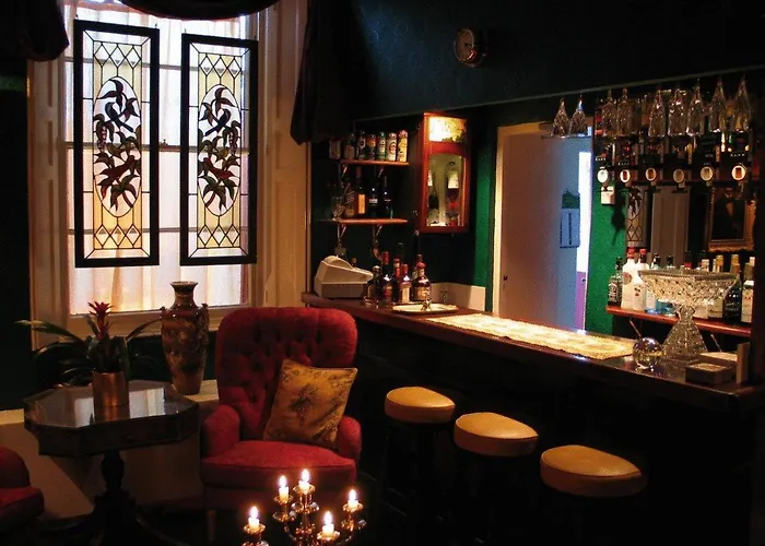 The Marstan Guesthouse